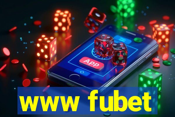 www fubet